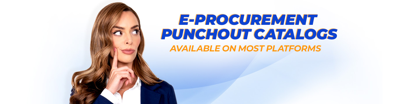 E-Procurement Punchout Catalogs