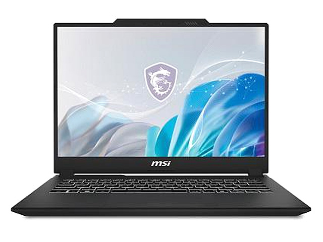 MSI Creator 16 AI Studio Laptop