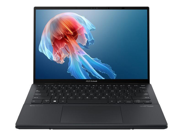 ASUS ZenBook Duo