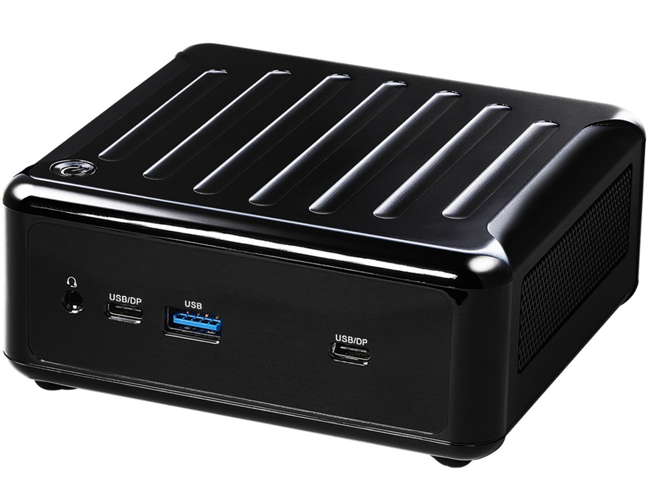 ASRock 4X4 BOX-7640U