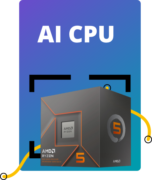 AI CPU