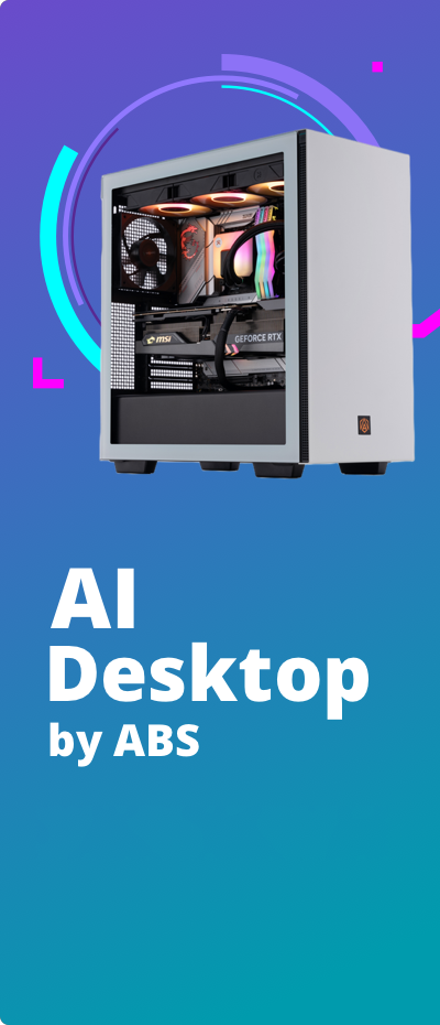 AI Desktop