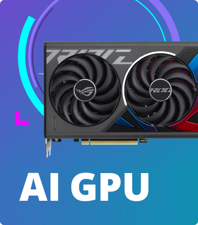 AI GPU