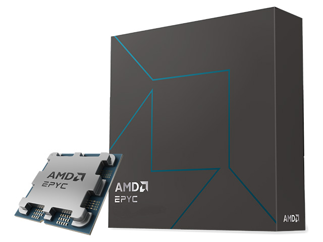 AMD EPYC 4005 16 Core