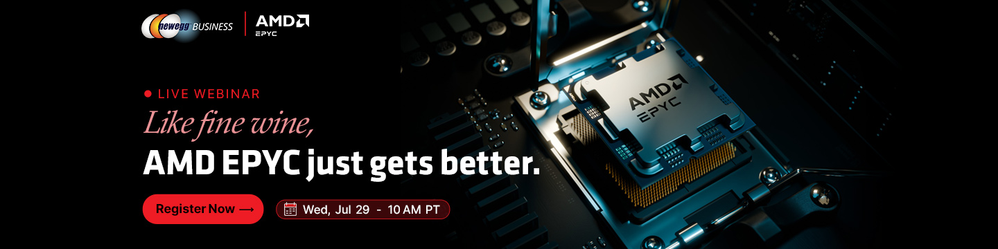AMD EPYC 4005 Series AMD EPYC 4005 Series