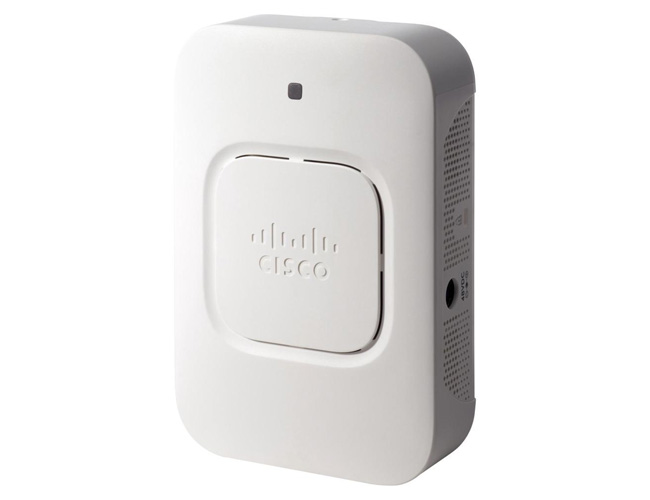 WAP361 - Connect your wired and wireless devices without additional hardware