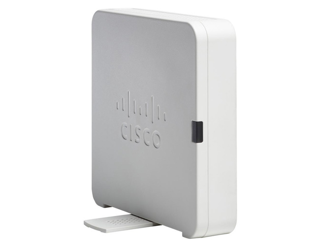 WAP125 - Affordable wireless solution with Peace of Mind