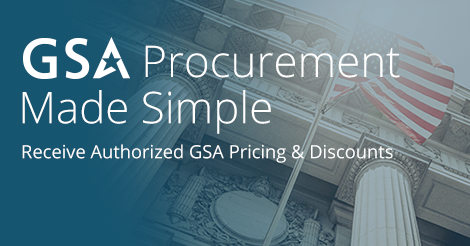 Gsa Procurement Made Simple Neweggbusiness Com