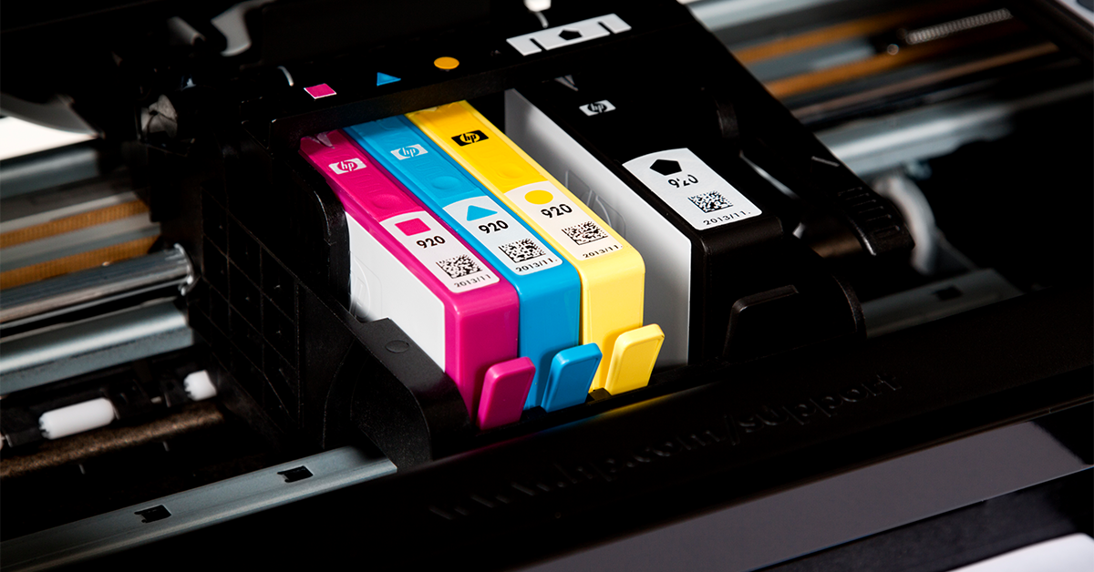 HP Instant Ink Offer