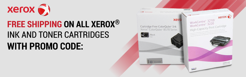 xerox ink cartridge