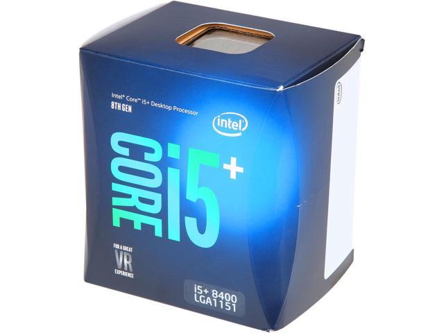 Intel Core i7-8700 Desktop Processor 6 Cores up to 4.6 GHz LGA 1151 300  Series 65W