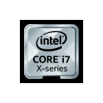 Intel<sup>®</sup> Core™ i7 X-Series Processor