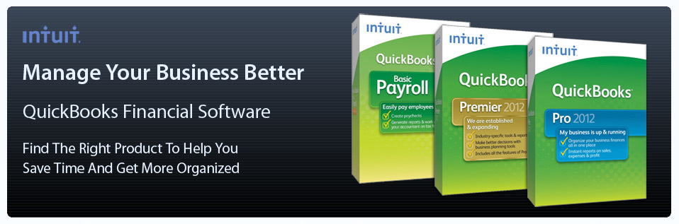 Intuit Software