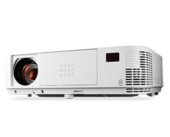 Featured Projectors And Accessories