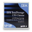 Quantum LTO-6 Tapes
