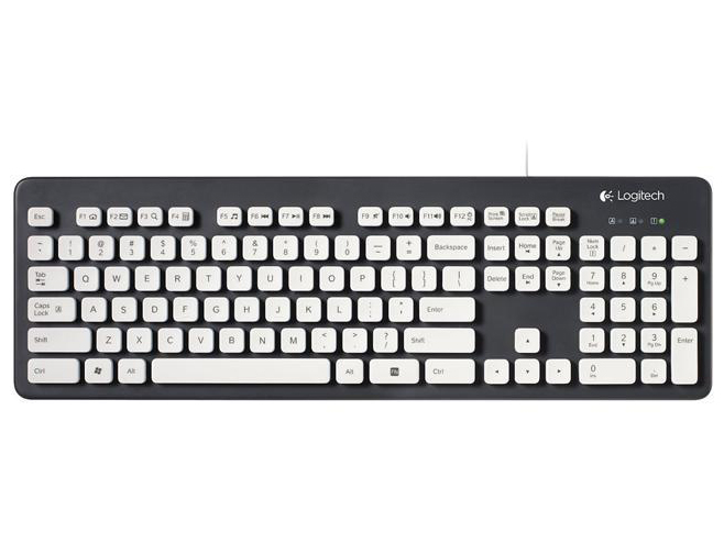 Logitech Washable Keyboard