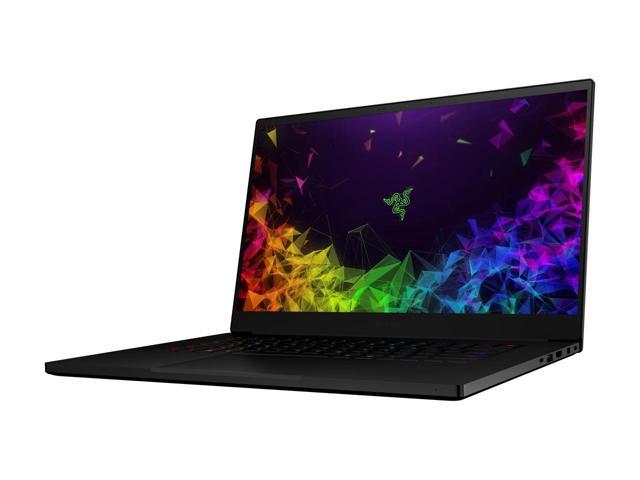 Razer Blade 15 Gaming Laptop