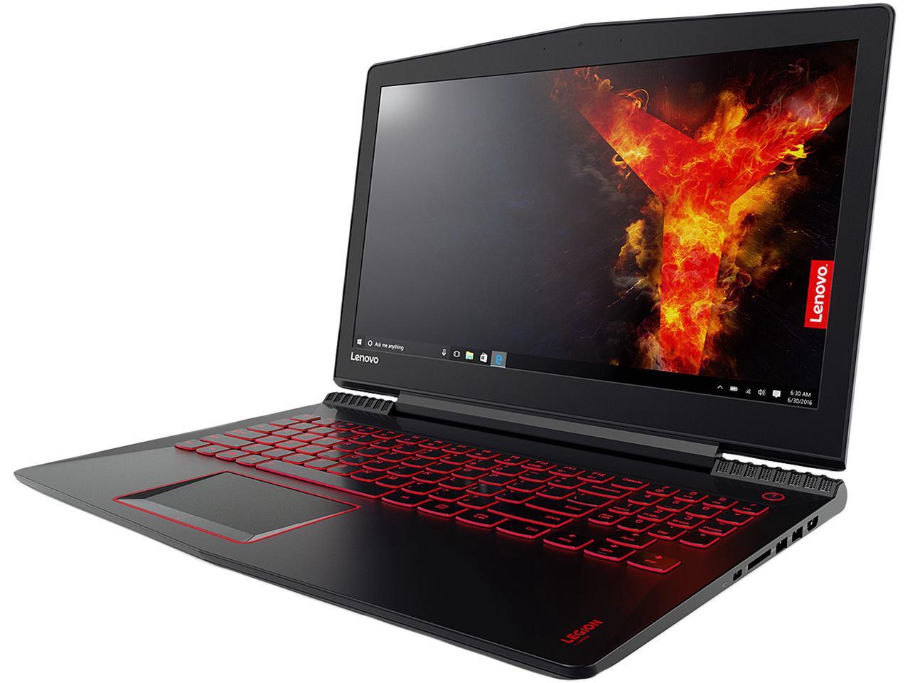 Lenovo Y520 15.6 Gaming Laptop