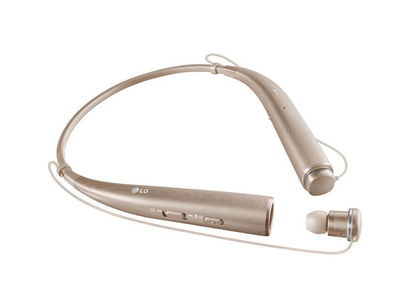 LG Bluetooth Wireless Stereo Headset