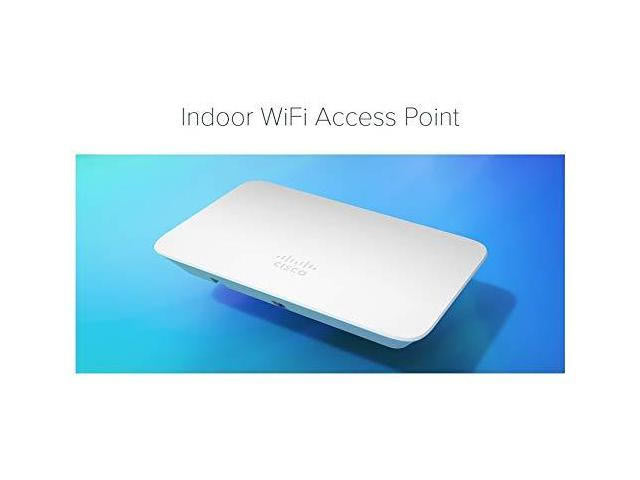 Cisco Meraki Go - Indoor WiFi AP