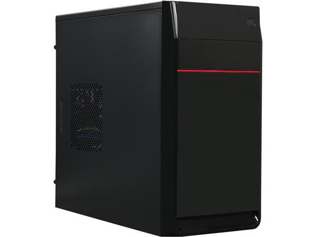 ROSEWILL Micro ATX Mini Tower Computer Case