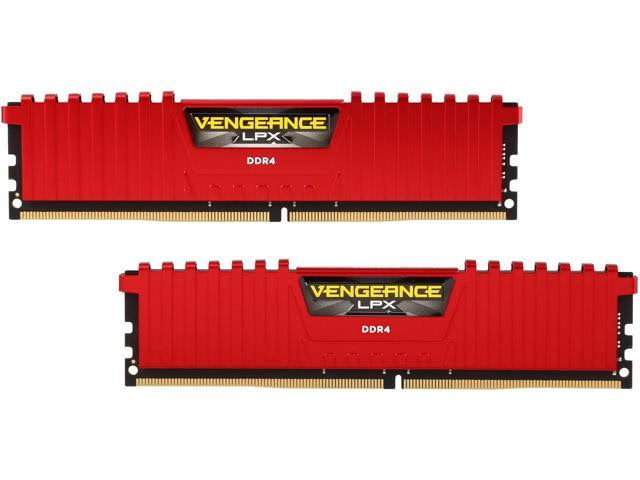 CORSAIR Vengeance LPX 16GB Memory