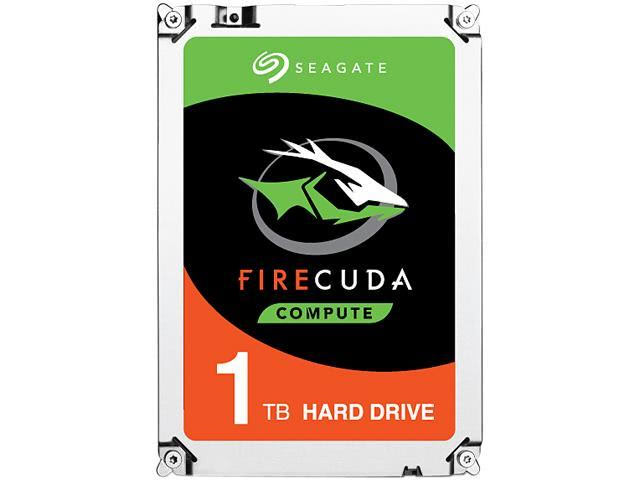 Seagate FireCuda ST1000LX015 Hard Drive