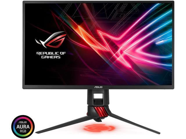 ASUS ROG Strix XG258 Monitor