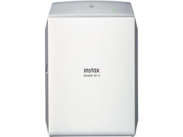 FUJIFILM Instax SHARE SP-2 16522232 Smartphone Printer
