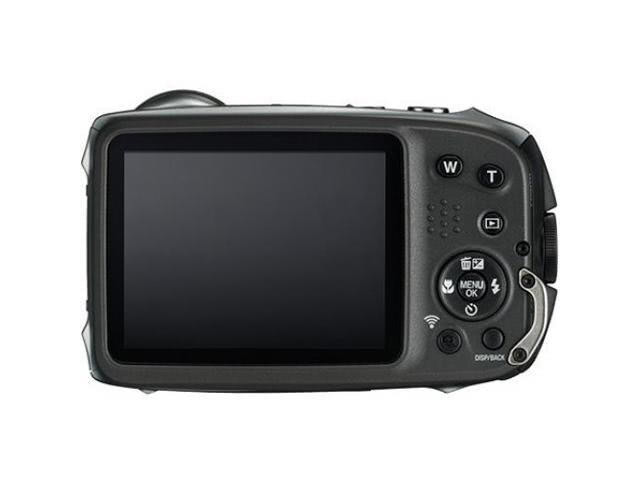 Fujifilm FinePix XP130 16.4 Megapixel Compact Camera