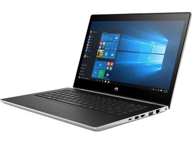 HP Laptop ProBook 440 G5 (2TA29UT#ABA)