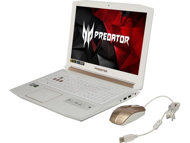 Acer Predator Helios 300 PH315-51-757A 15.6in