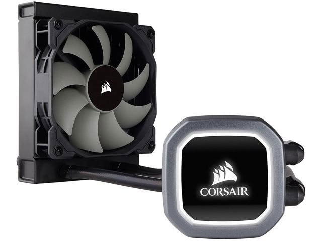 Corsair Hydro Series Liquid CPU Cooler