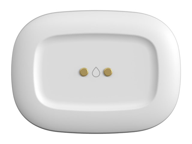 Samsung Smartthings GP-U999SJVLCAA Water Leak Sensor