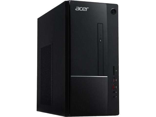 Acer Desktop Computer Aspire T