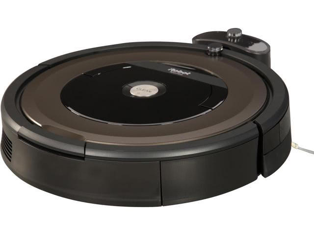 Roomba 890 Wi-Fi Connected Vacuuming Robot