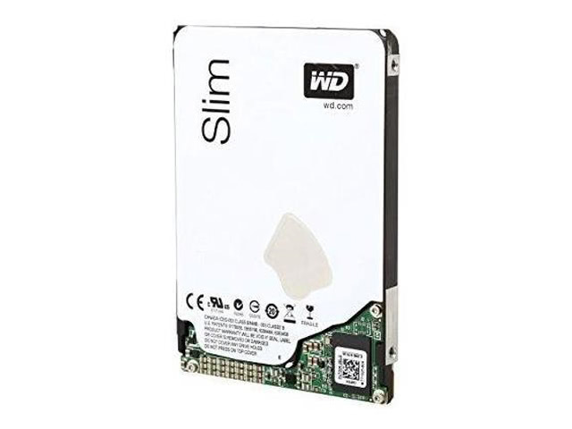 WESTERN DIGITAL WD10S21X 1TB SATA 6GB/S 5.4K RPM 16MB
