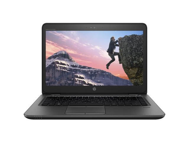 HP ZBook 14u G4 2LF94UT-ABA ZBook 14u G4 Mobile Workstation