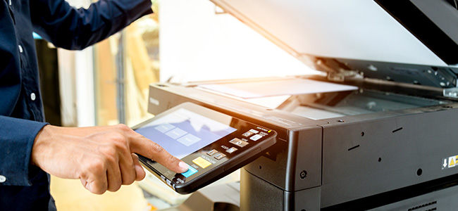 Office Printer Buying Guide
