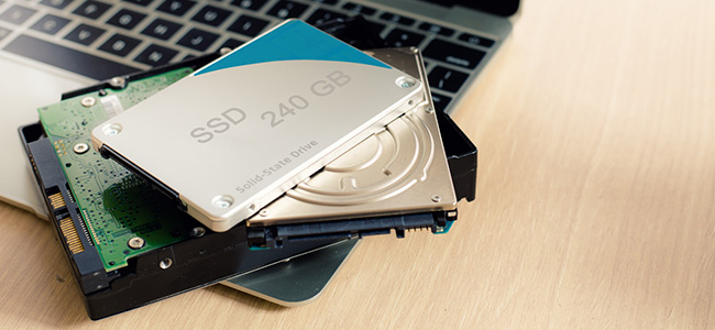How to Buy Hard Disk Storage