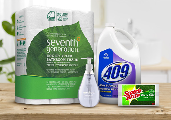 Keep It Clean & Tidy