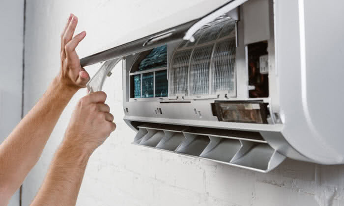 3 Ways to Improve Office Air Quality
