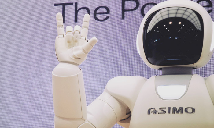 Future-proof Your Business: 5 Key Trends to Watch