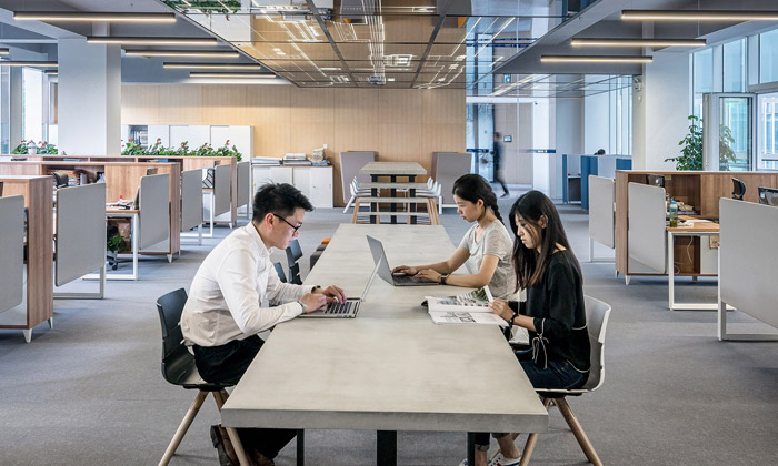 Could a Flexible Office Be Right for Your Business?