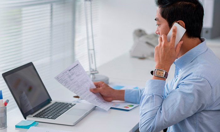 Flexible Leasing Options