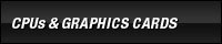 CPU & VGA
