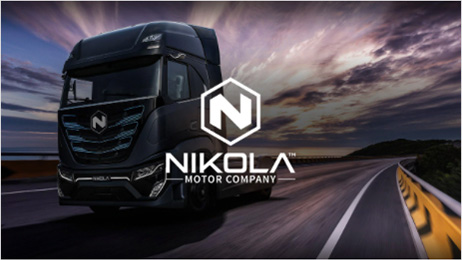 Nikola Motor  