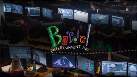 Bardel Entertainment  