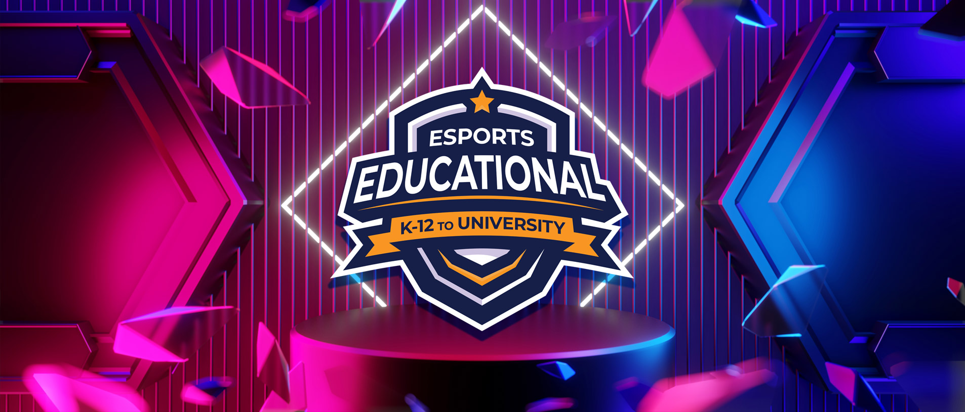 eSports Educational K-12 to University