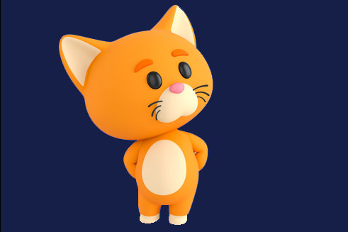 3D Design / Animation